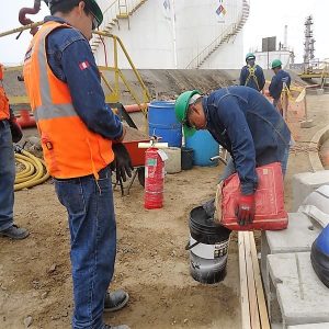 SISTEMAS DE PUESTA A TIERRA