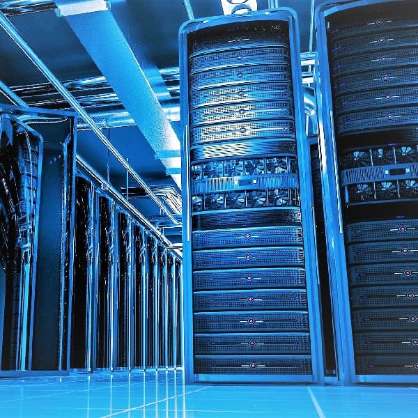 SEGURIDAD Y CONTROL AMBIENTAL PARA SERVIDORES Y SALA DE CONTROL