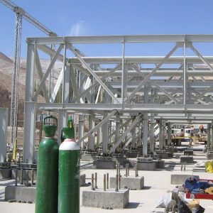 INSTALACIONES MECÁNICAS Y ELECTROMECÁNICAS