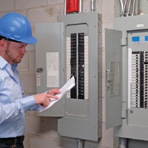 EVALUACIÓN DE SEGURIDAD ELÉCTRICA SEGÚN INDECI