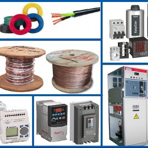 APARATOS ELÉCTRICOS