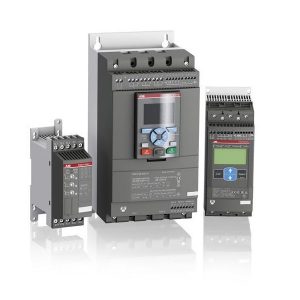 Arrancador Electrónico