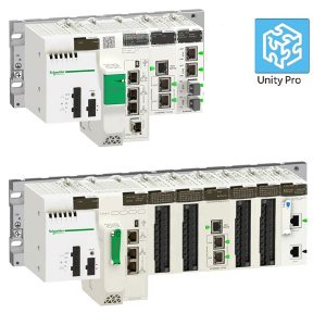 Tableros PLC Schneider