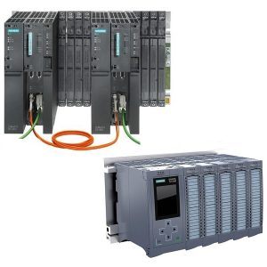 Tableros con PLC Siemens